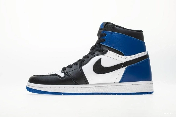Air Jordan Retro 1 Fragment High 1023